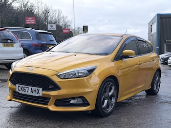 Used Ford Focus 2017 for sale - 77289541: Photo