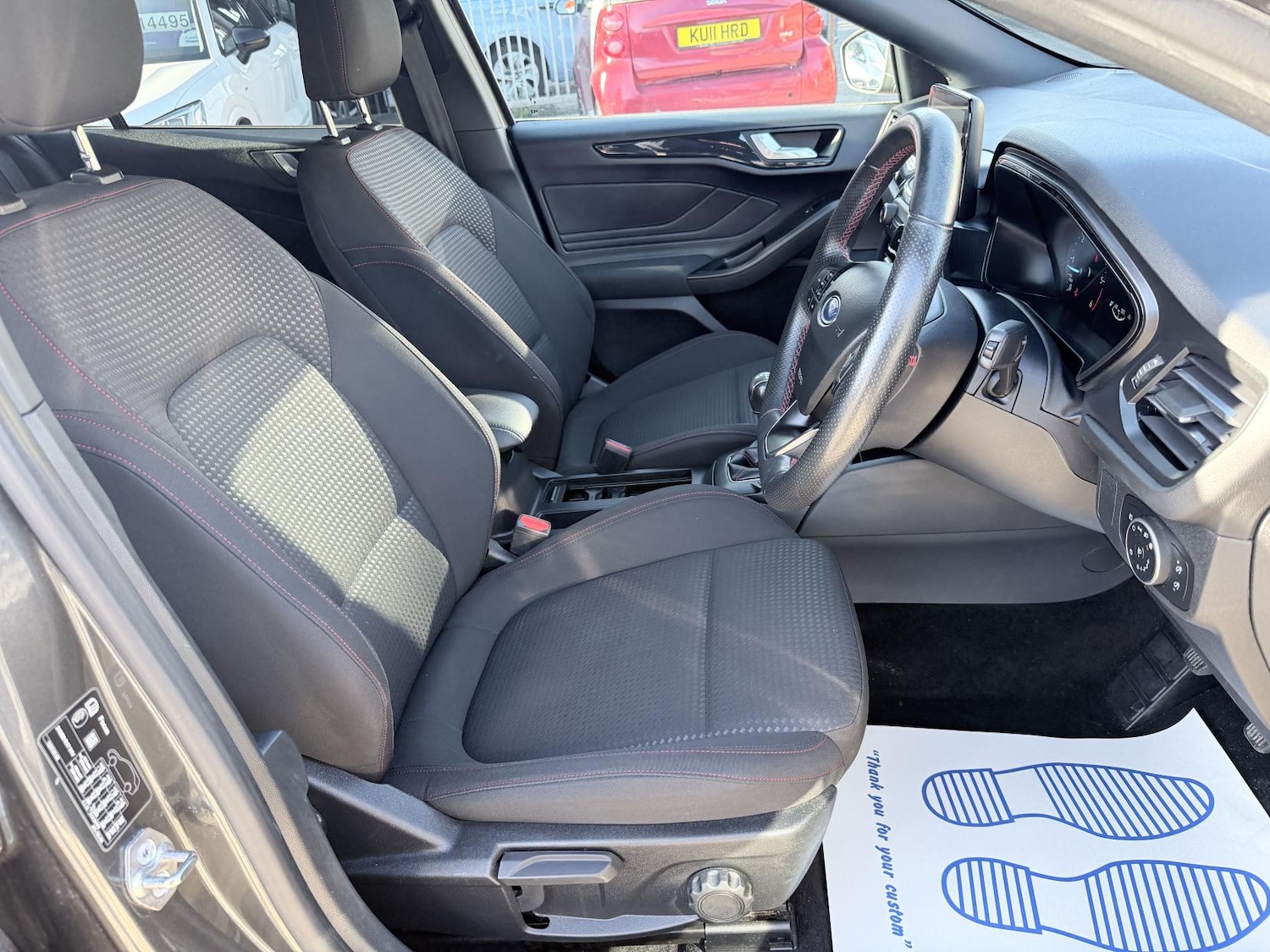 Used Ford Focus 2021 for sale - 78121798: Photo 10