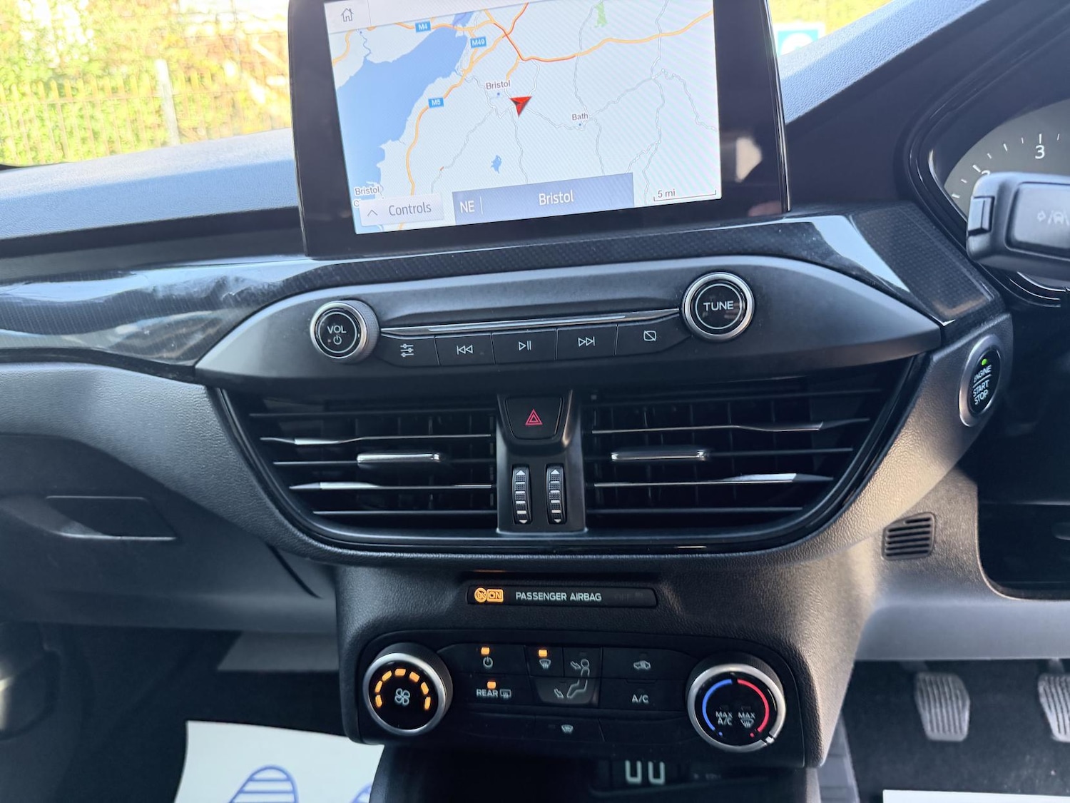 Used Ford Focus 2021 for sale - 78121798: Photo 12