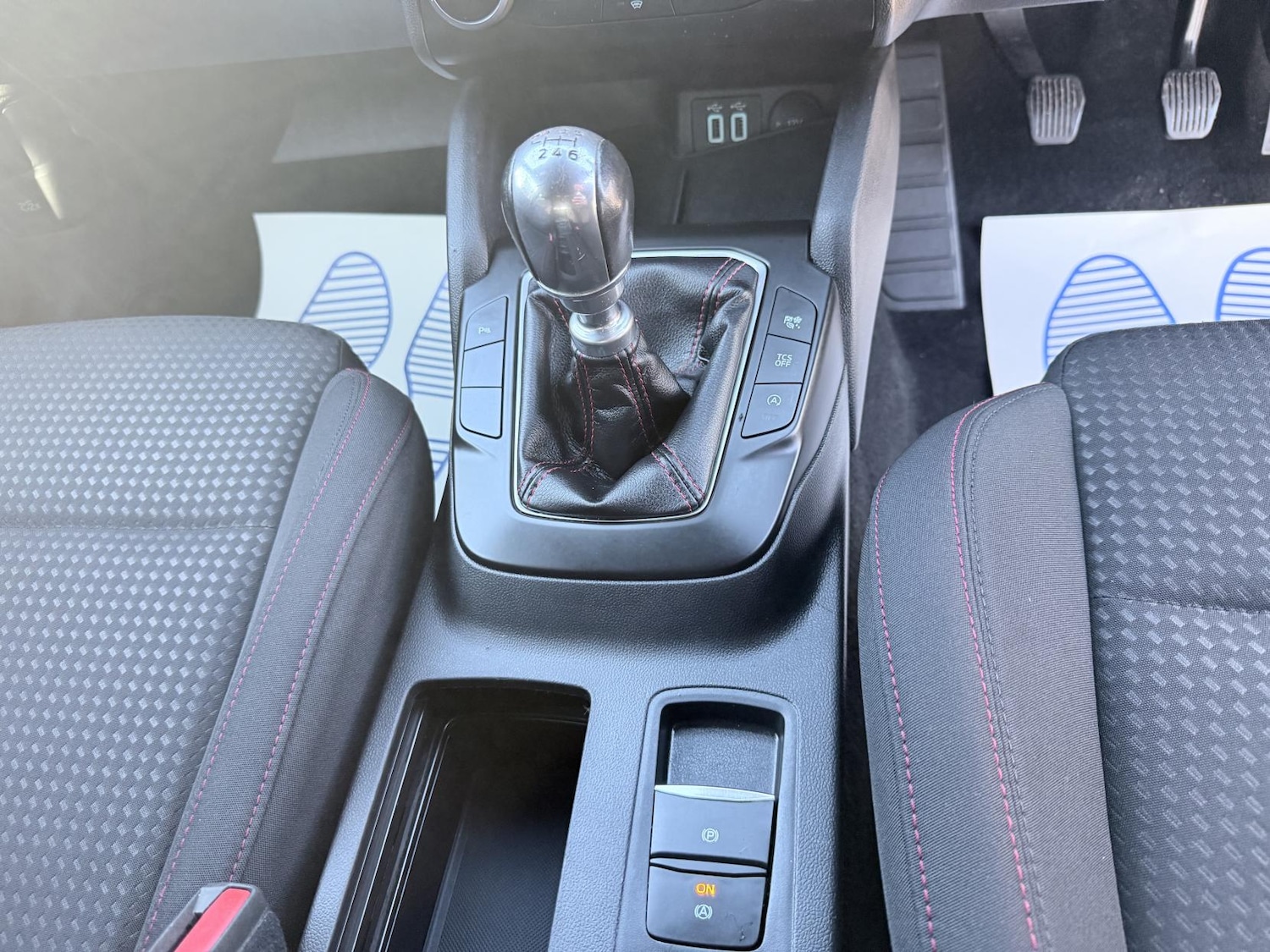 Used Ford Focus 2021 for sale - 78121798: Photo 13