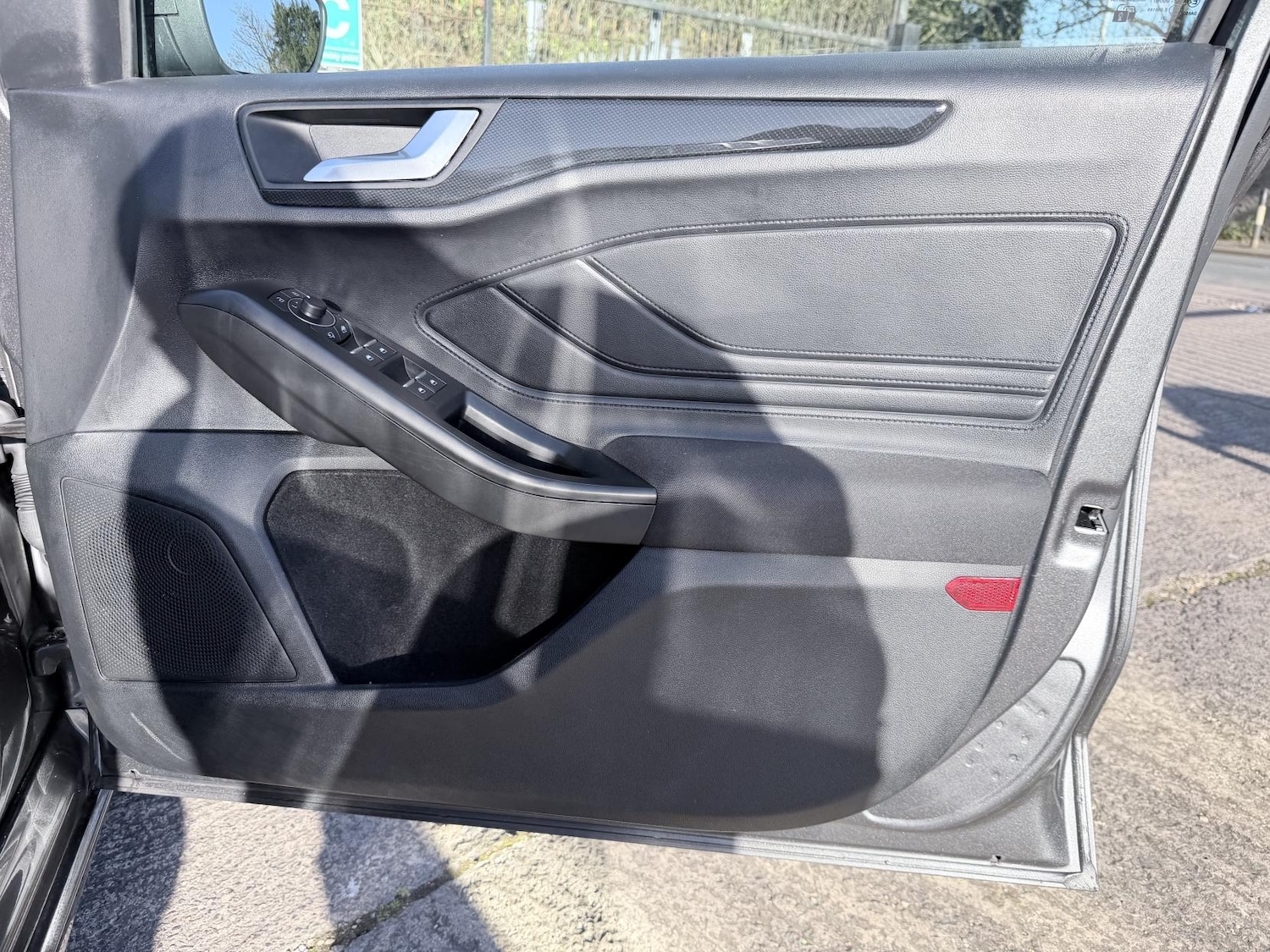 Used Ford Focus 2021 for sale - 78121798: Photo 14