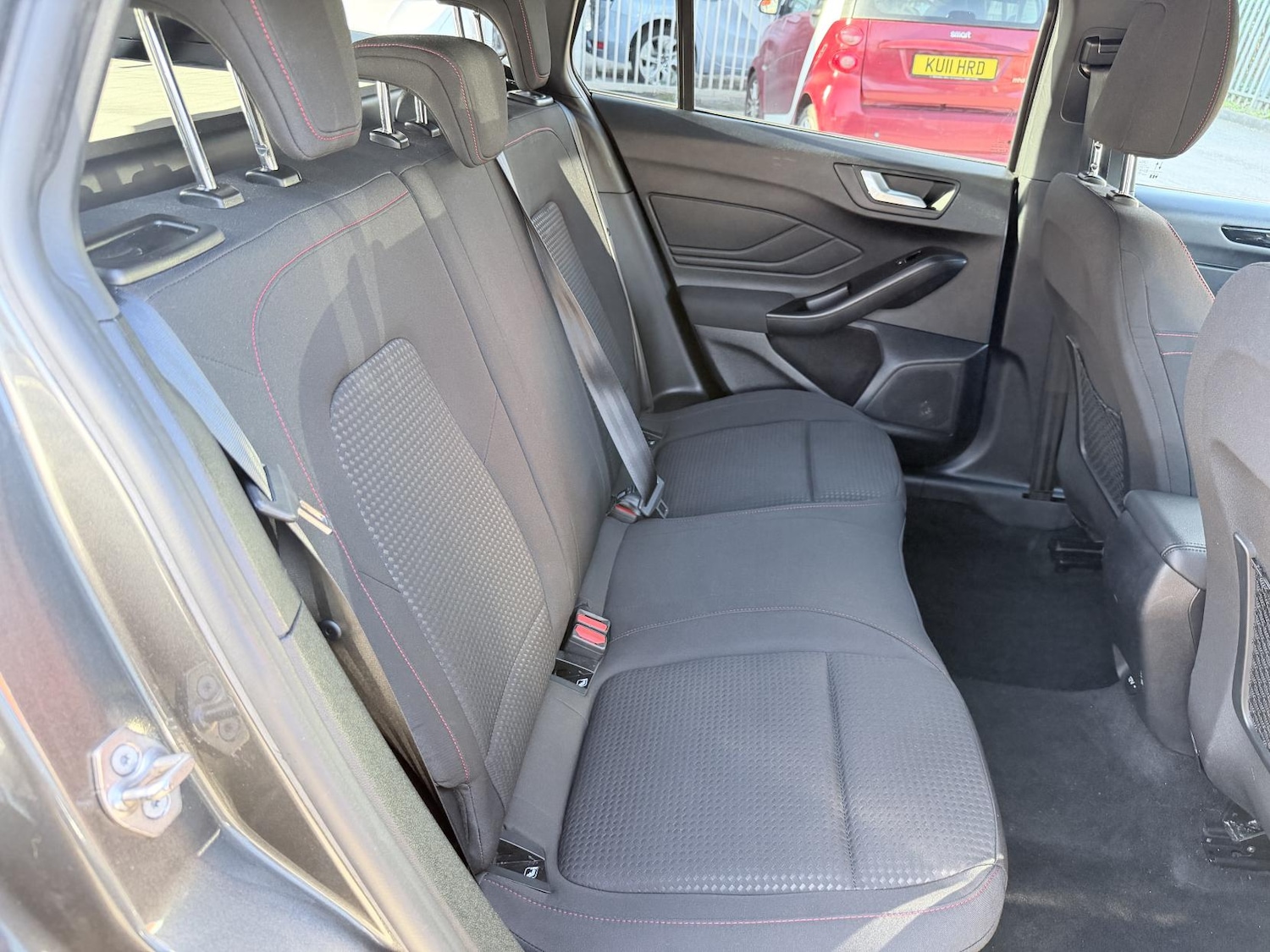 Used Ford Focus 2021 for sale - 78121798: Photo 15