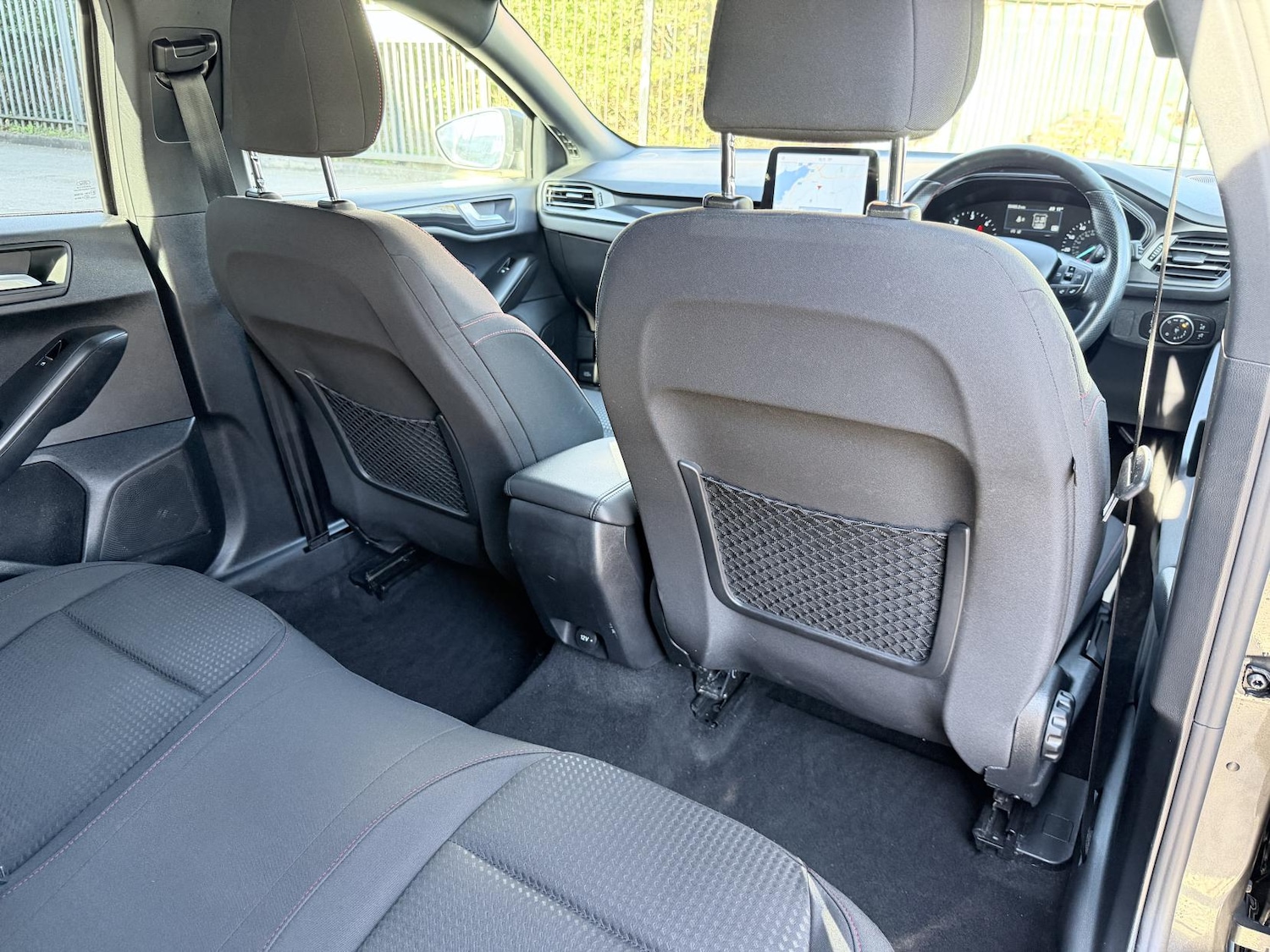 Used Ford Focus 2021 for sale - 78121798: Photo 16