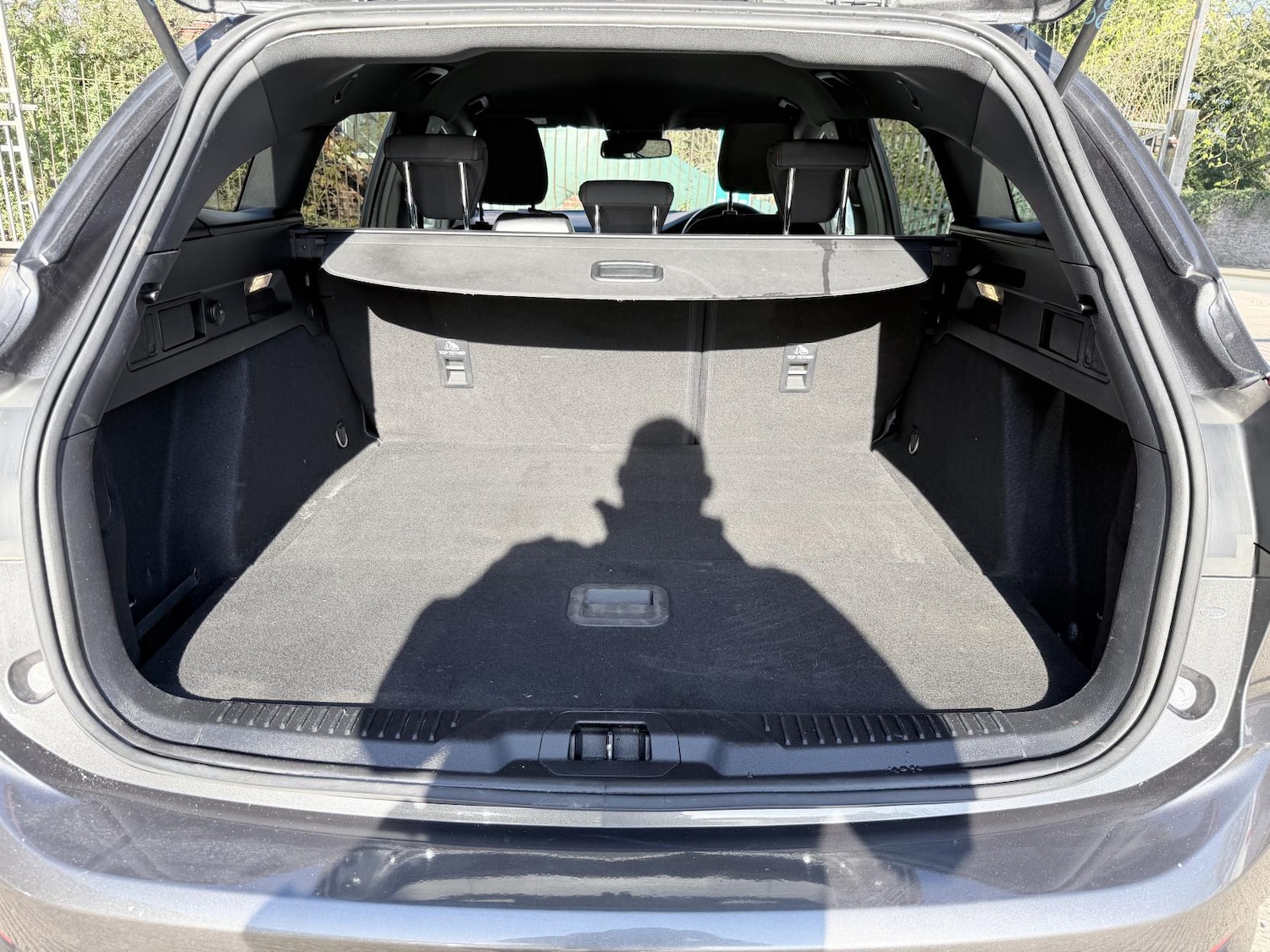 Used Ford Focus 2021 for sale - 78121798: Photo 17