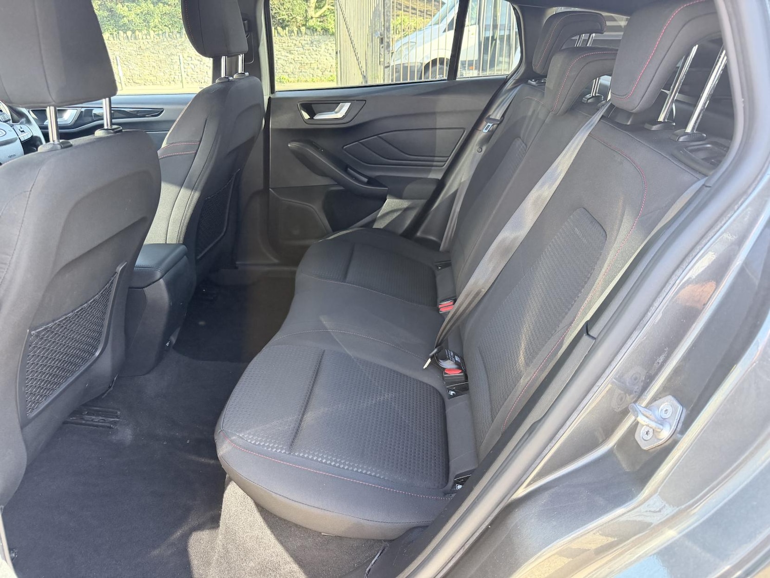 Used Ford Focus 2021 for sale - 78121798: Photo 18