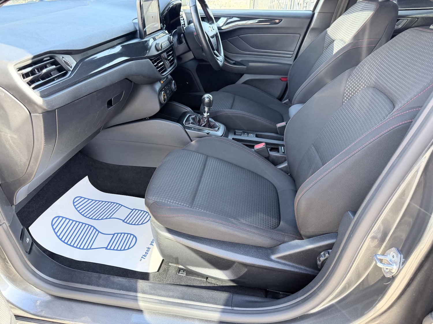 Used Ford Focus 2021 for sale - 78121798: Photo 19