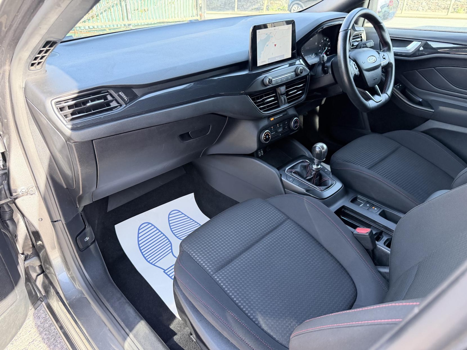 Used Ford Focus 2021 for sale - 78121798: Photo 20