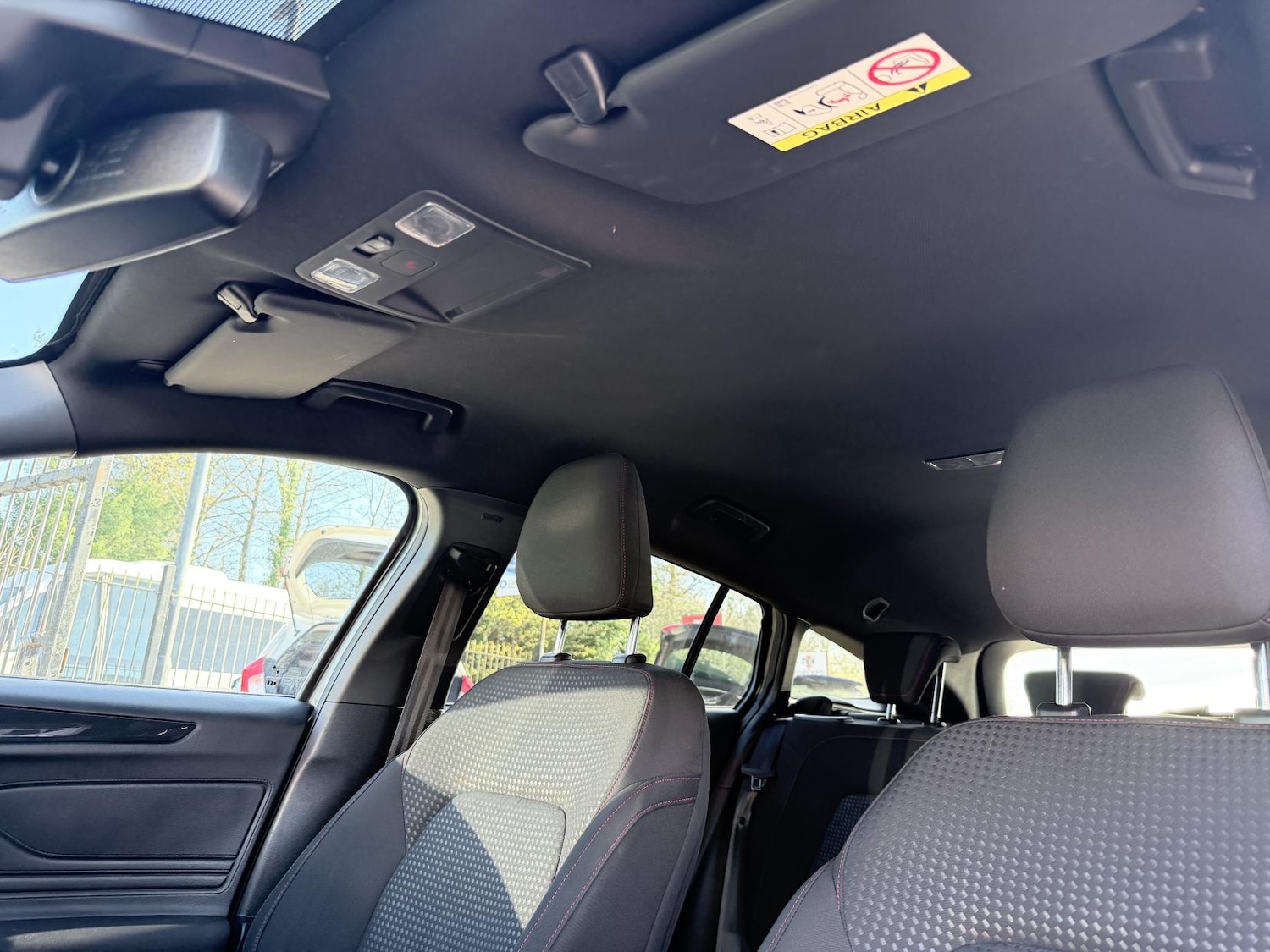 Used Ford Focus 2021 for sale - 78121798: Photo 22