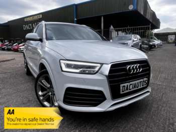 2016 - 2.0 TDI [184] Quattro S Line Plus 5dr S Tronic