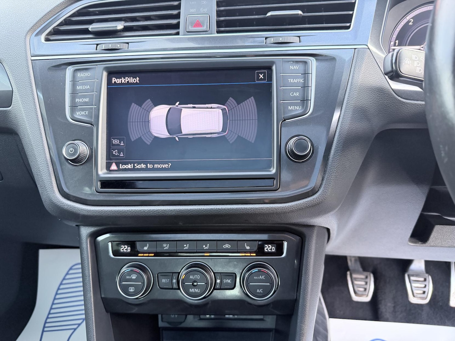 Used Volkswagen Tiguan 2016 for sale - 77289546: Photo 13