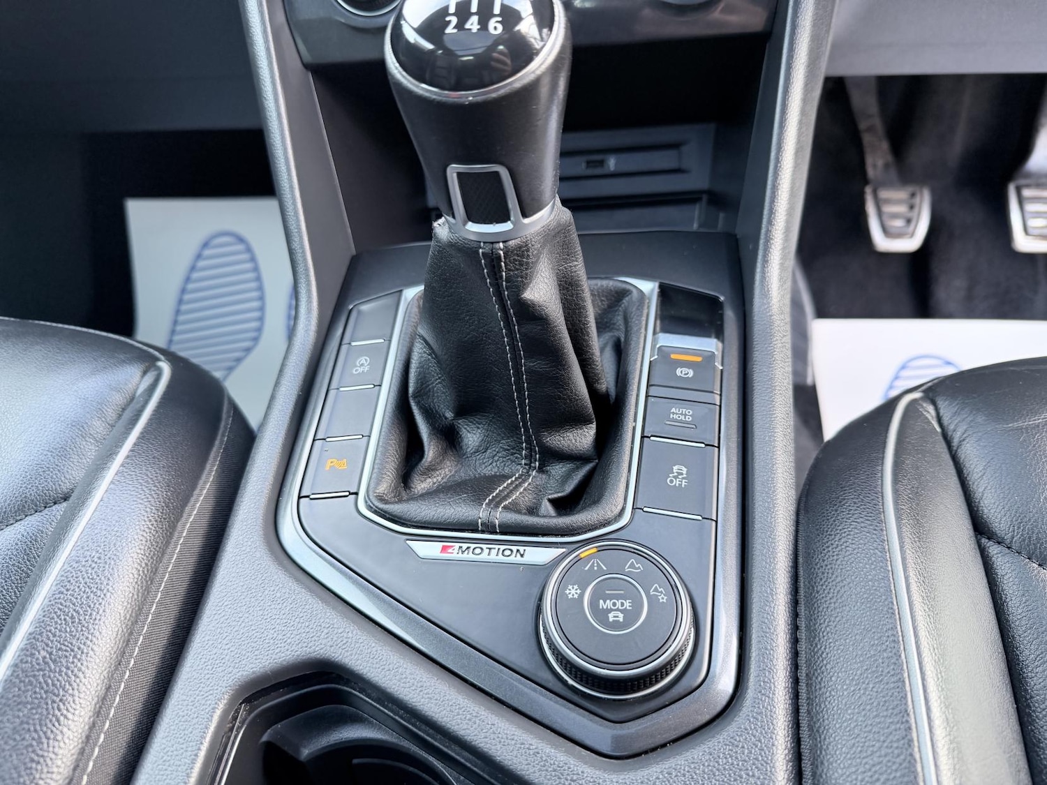 Used Volkswagen Tiguan 2016 for sale - 77289546: Photo 14