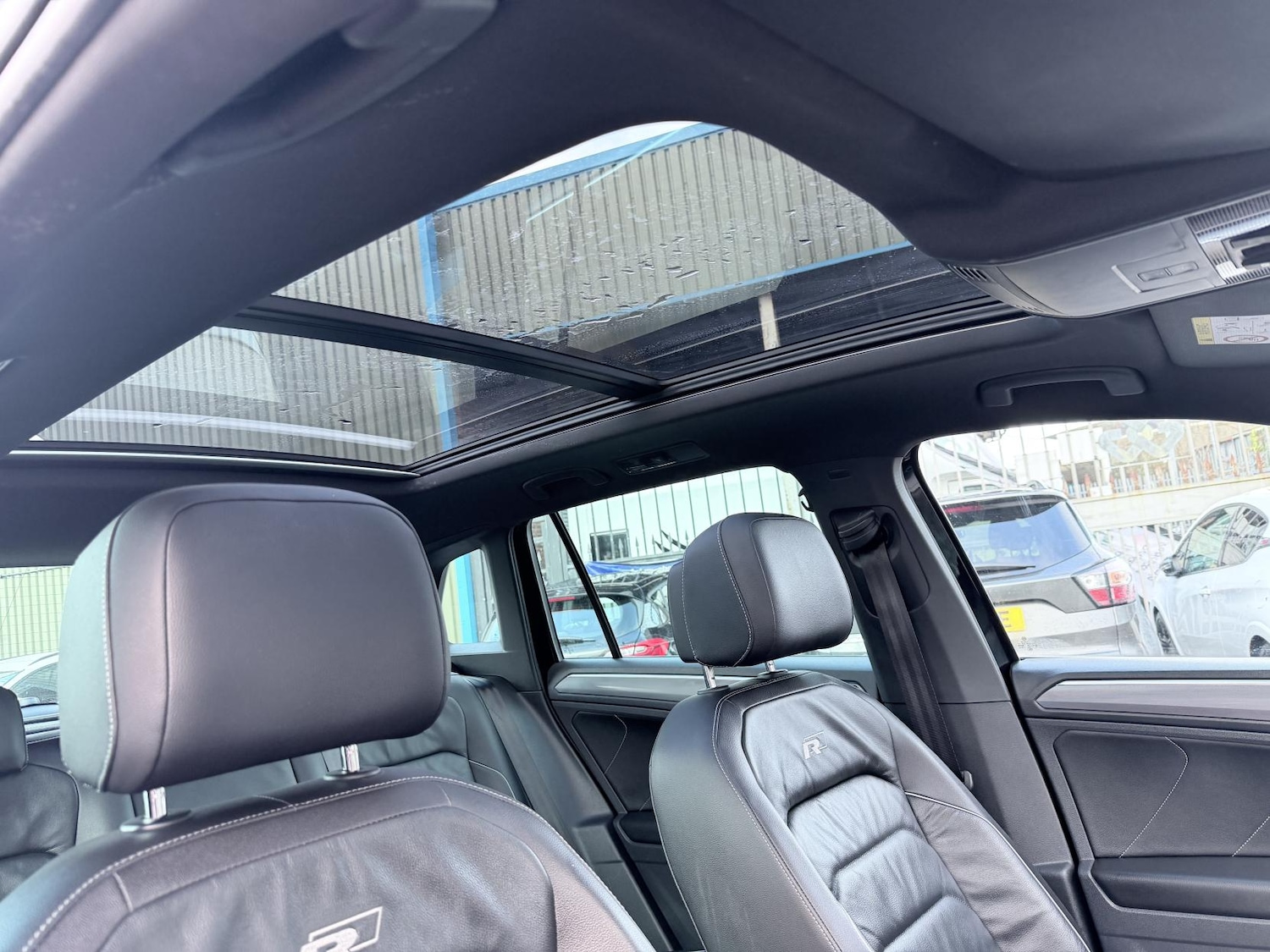 Used Volkswagen Tiguan 2016 for sale - 77289546: Photo 15