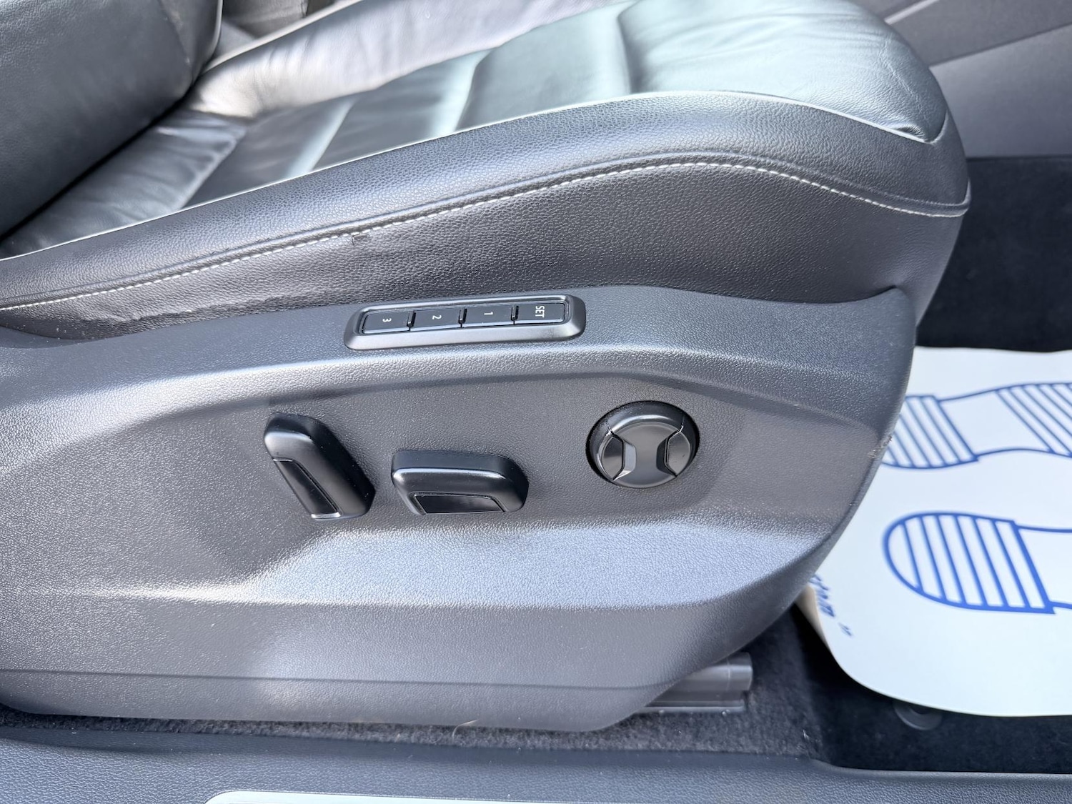 Used Volkswagen Tiguan 2016 for sale - 77289546: Photo 16