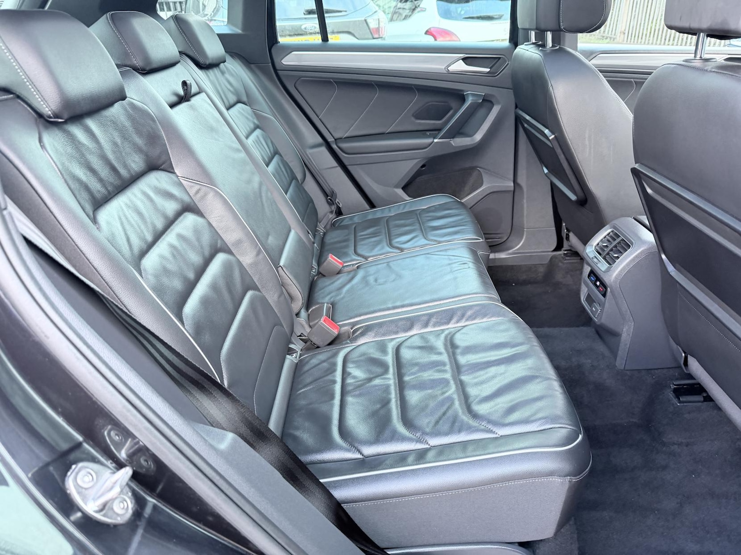 Used Volkswagen Tiguan 2016 for sale - 77289546: Photo 18