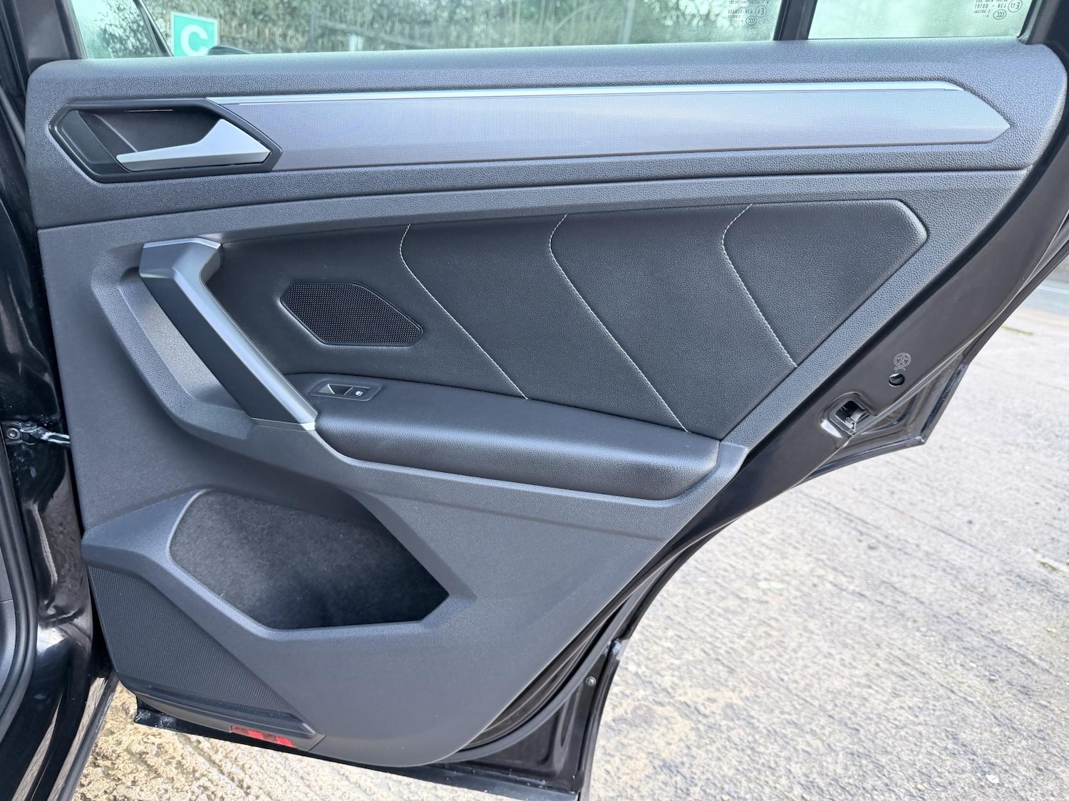 Used Volkswagen Tiguan 2016 for sale - 77289546: Photo 19