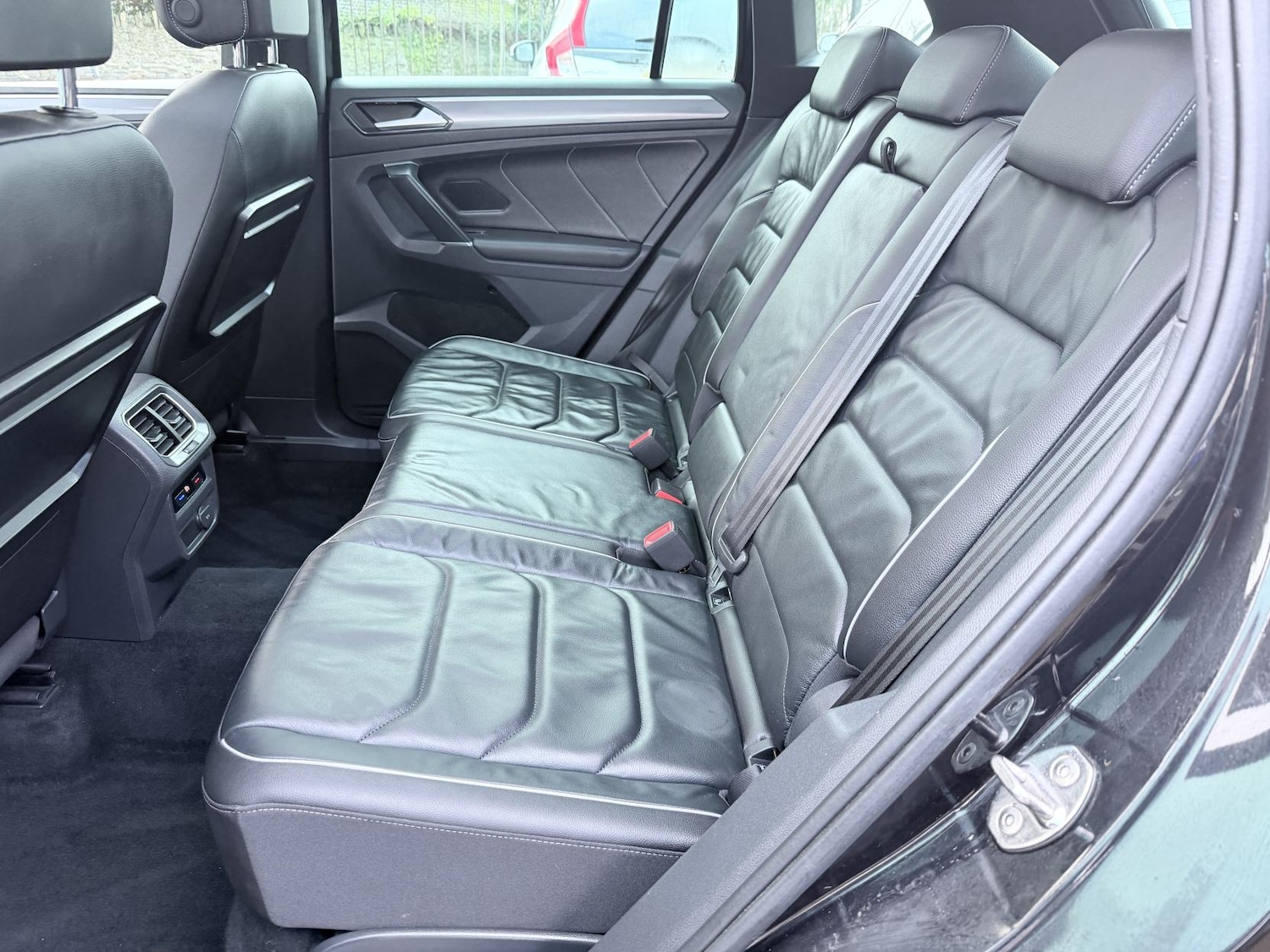 Used Volkswagen Tiguan 2016 for sale - 77289546: Photo 21