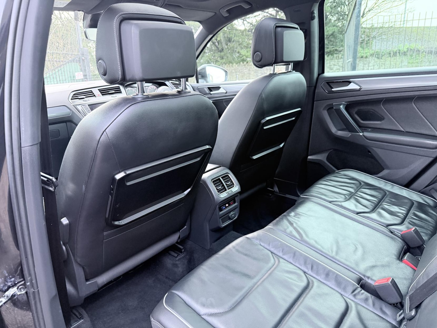 Used Volkswagen Tiguan 2016 for sale - 77289546: Photo 22