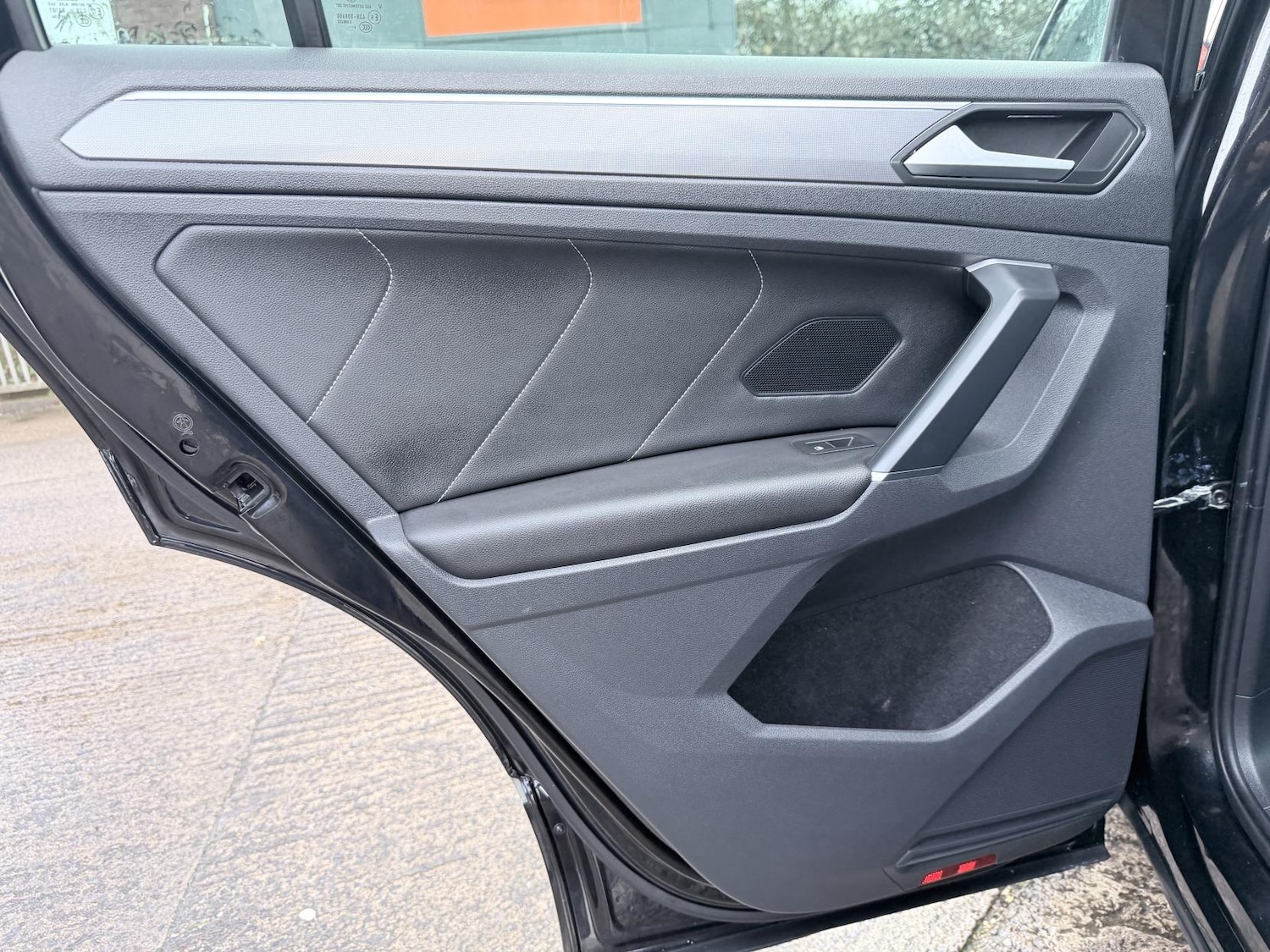 Used Volkswagen Tiguan 2016 for sale - 77289546: Photo 23