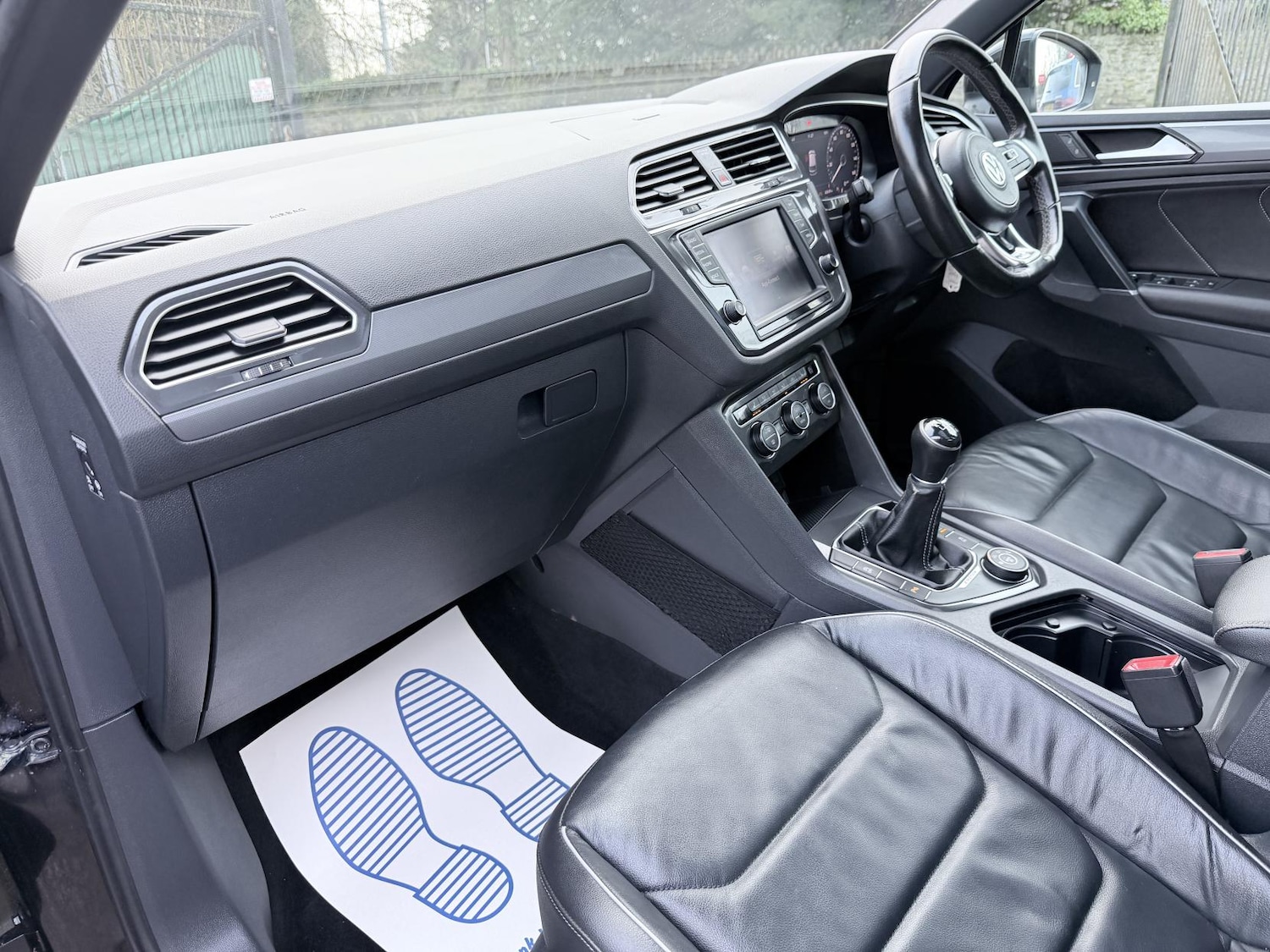 Used Volkswagen Tiguan 2016 for sale - 77289546: Photo 25