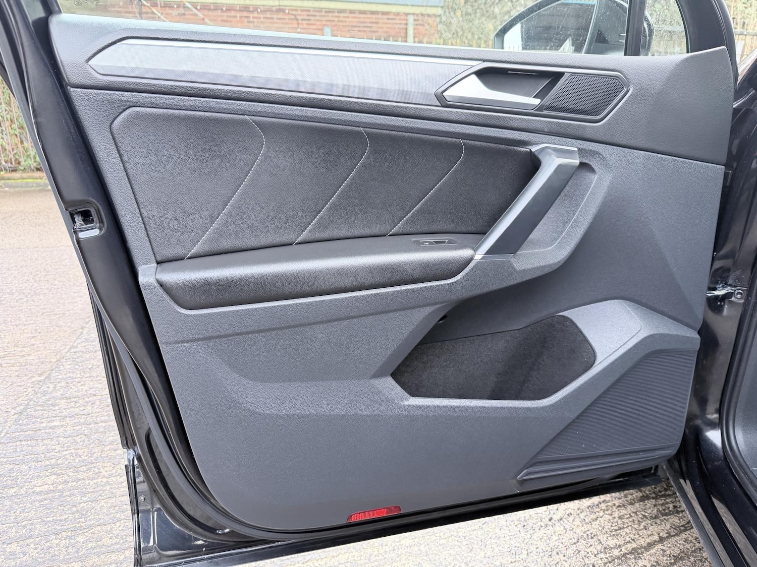 Used Volkswagen Tiguan 2016 for sale - 77289546: Photo 26