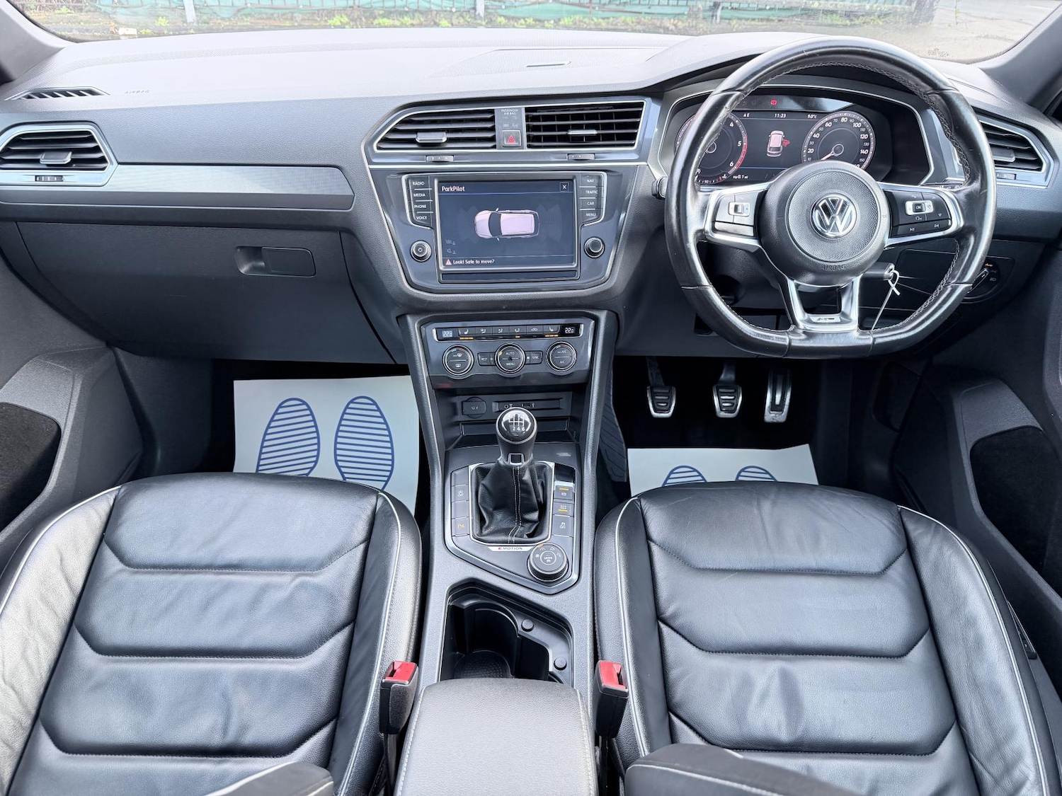 Used Volkswagen Tiguan 2016 for sale - 77289546: Photo 9