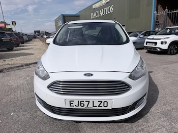 Used Ford Grand C-Max 2017 for sale - 79532081: Photo