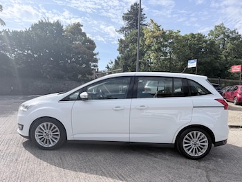 Used Ford Grand C-Max 2017 for sale - 79532081: Photo