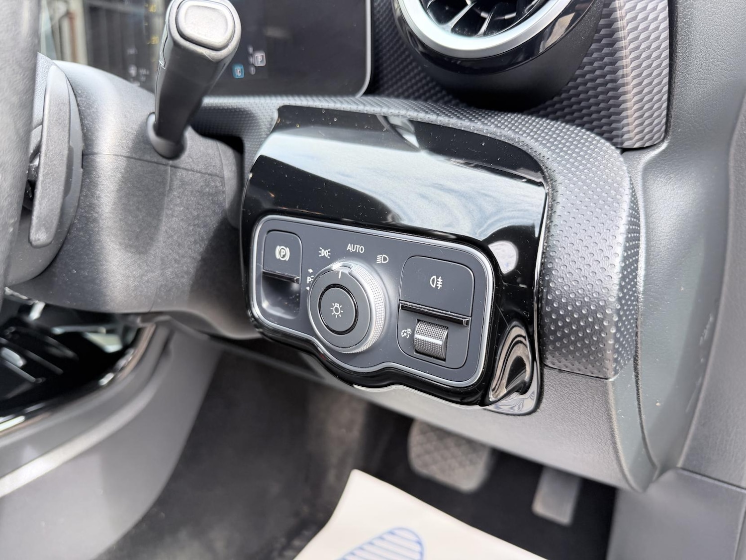 Used Mercedes-Benz A-Class 2018 for sale - 78133886: Photo 13