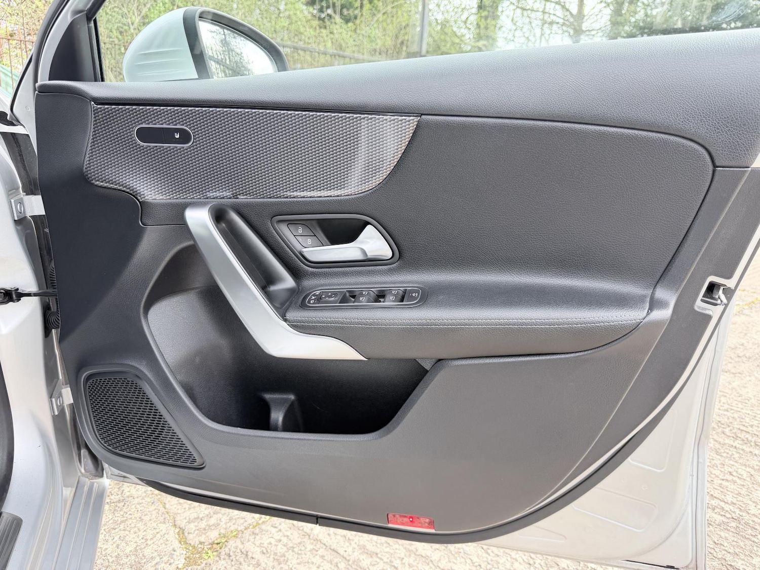 Used Mercedes-Benz A-Class 2018 for sale - 78133886: Photo 14