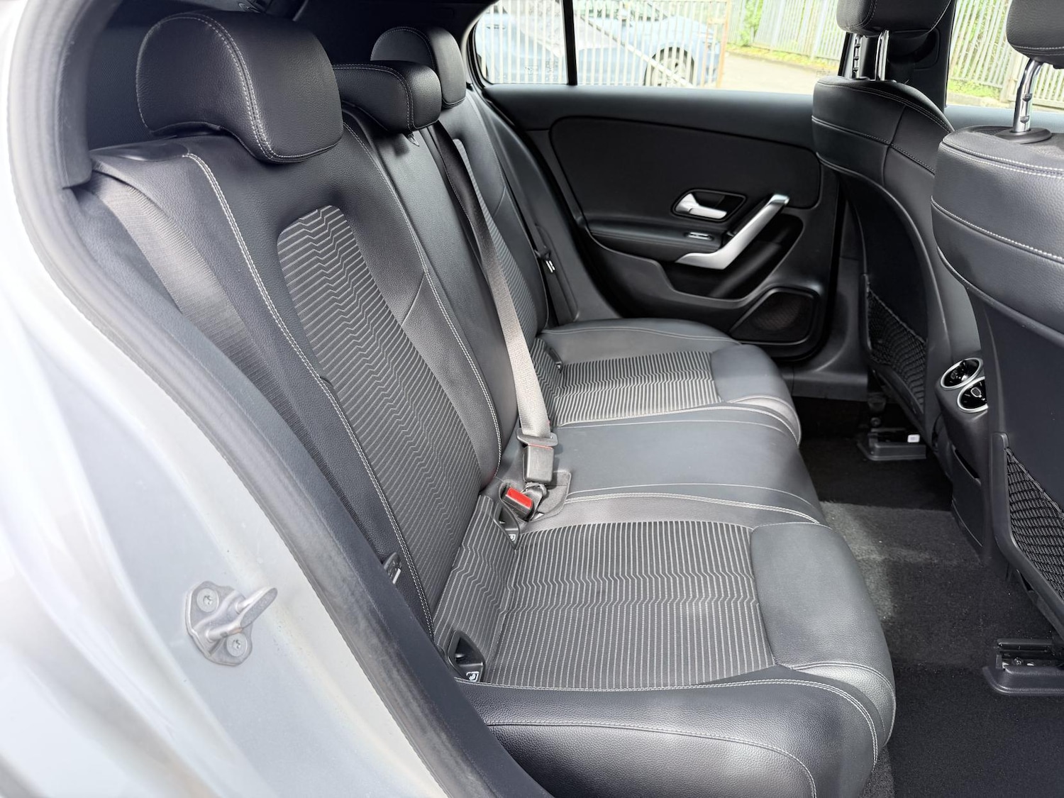 Used Mercedes-Benz A-Class 2018 for sale - 78133886: Photo 15