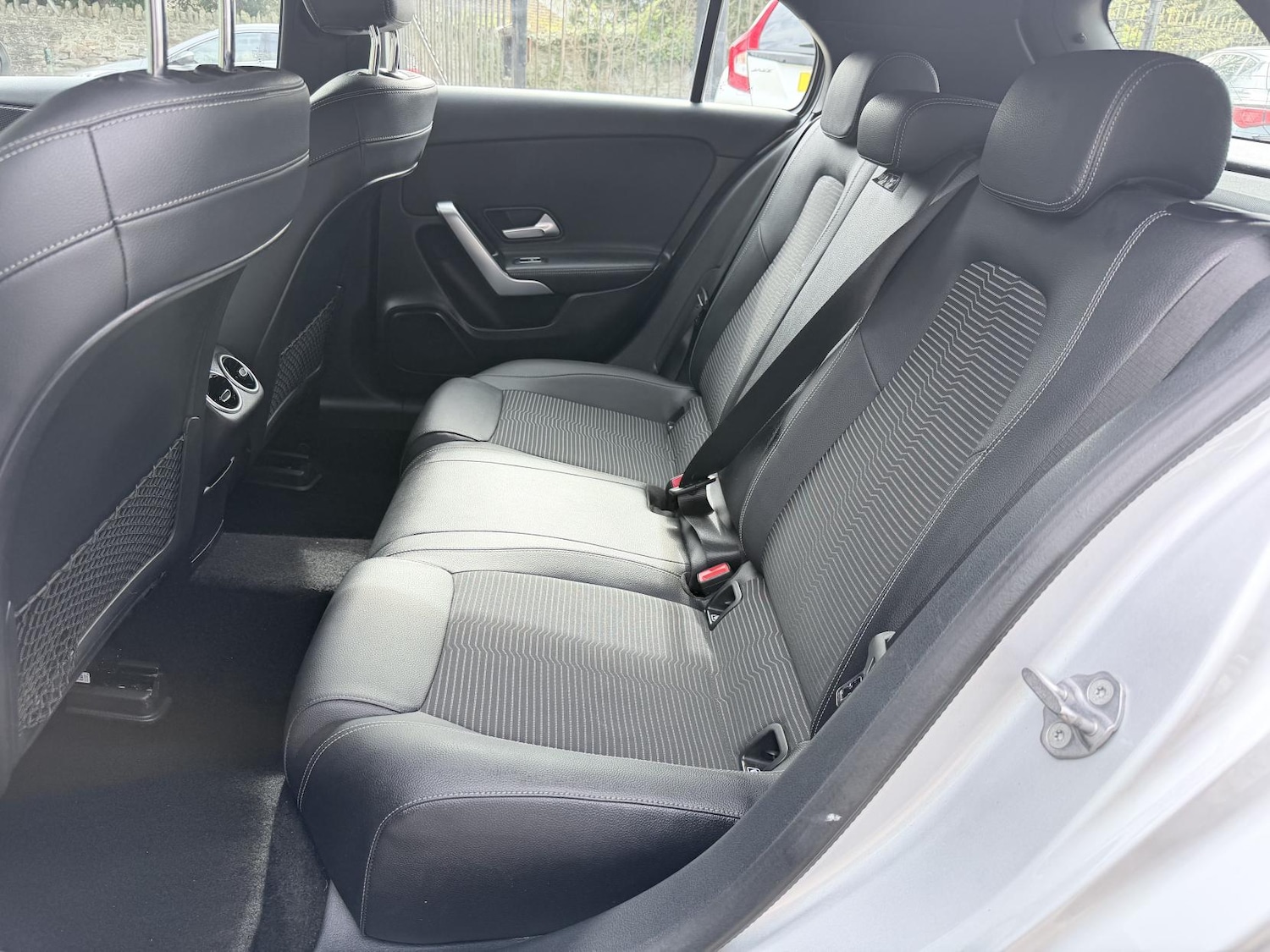 Used Mercedes-Benz A-Class 2018 for sale - 78133886: Photo 17