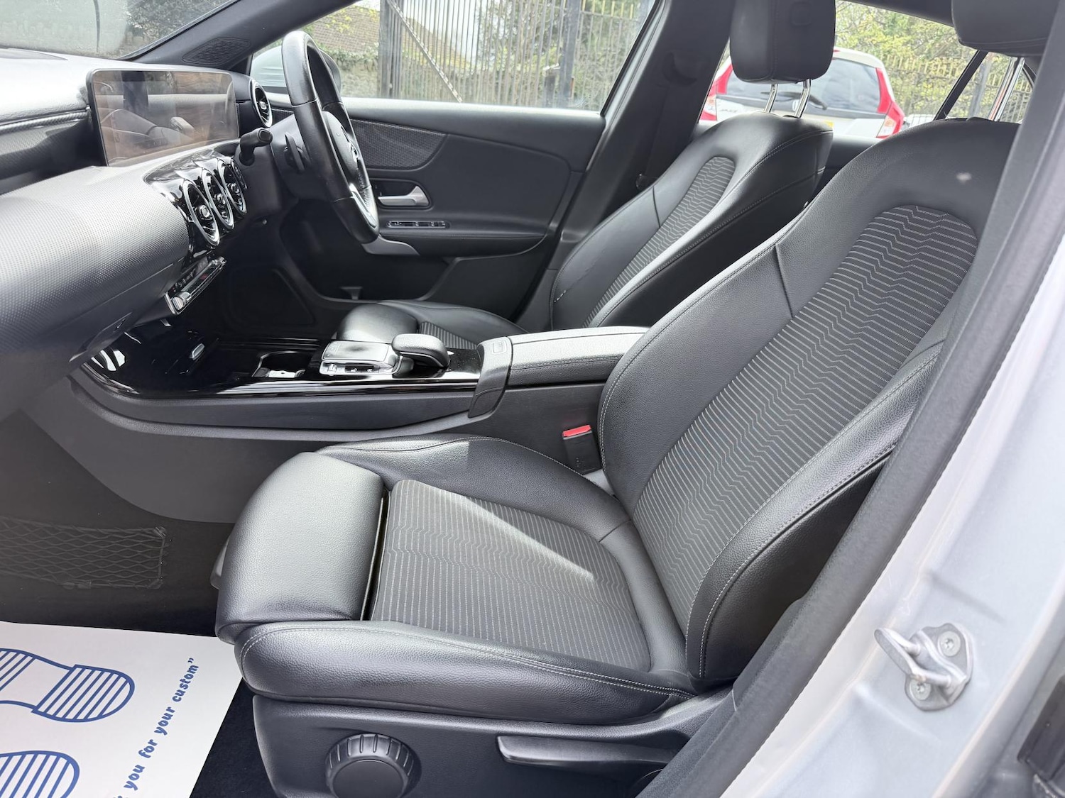 Used Mercedes-Benz A-Class 2018 for sale - 78133886: Photo 18