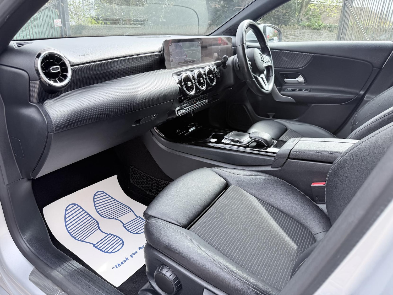 Used Mercedes-Benz A-Class 2018 for sale - 78133886: Photo 19