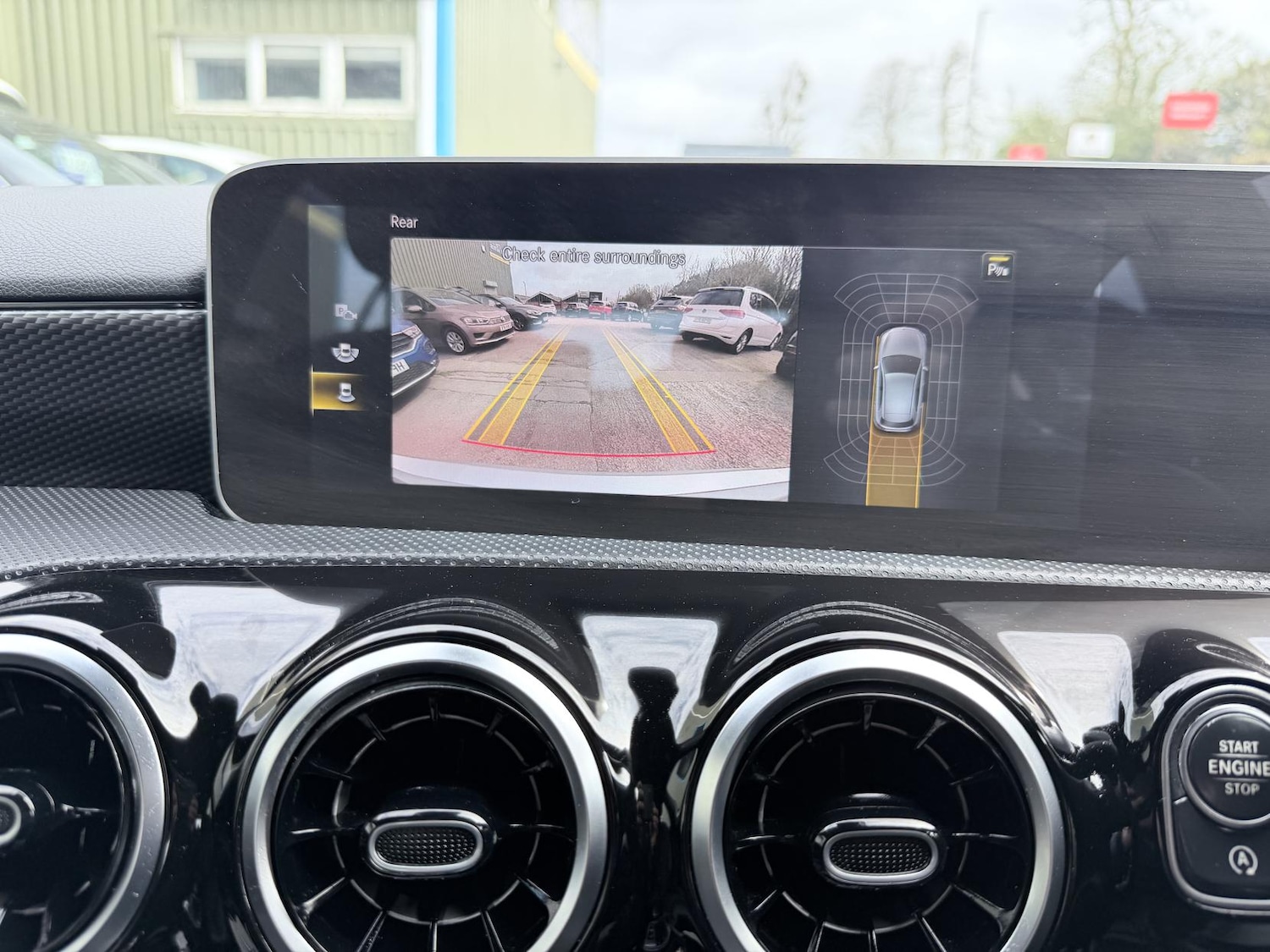 Used Mercedes-Benz A-Class 2018 for sale - 78133886: Photo 20