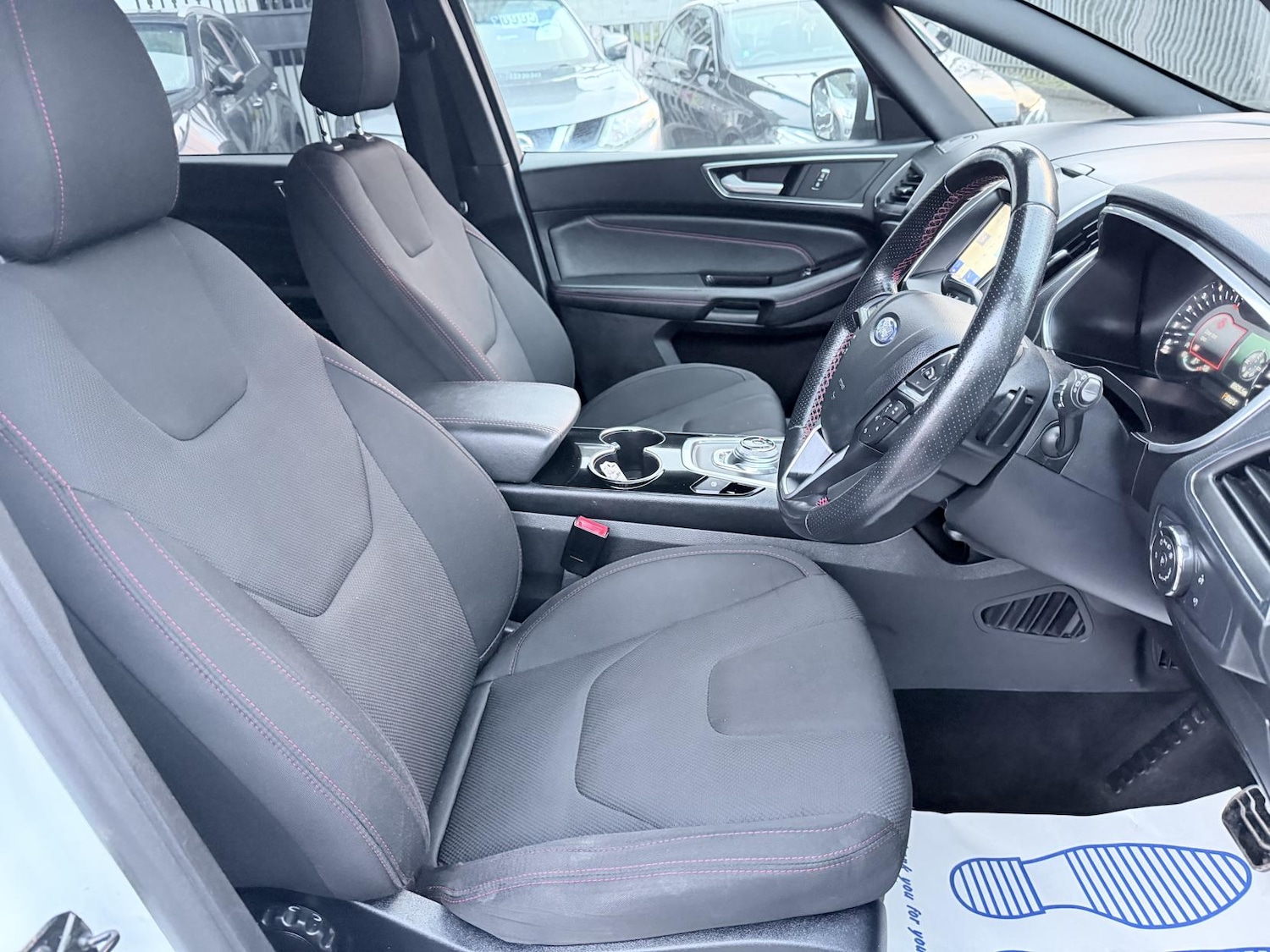 Used Ford S-Max 2019 for sale - 77173547: Photo 10