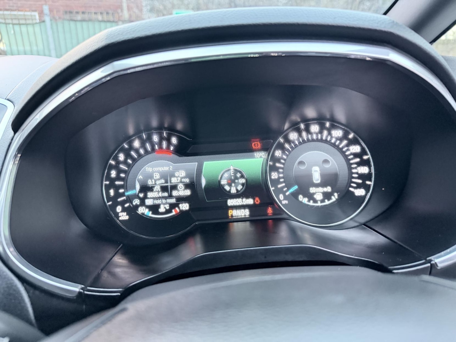 Used Ford S-Max 2019 for sale - 77173547: Photo 11