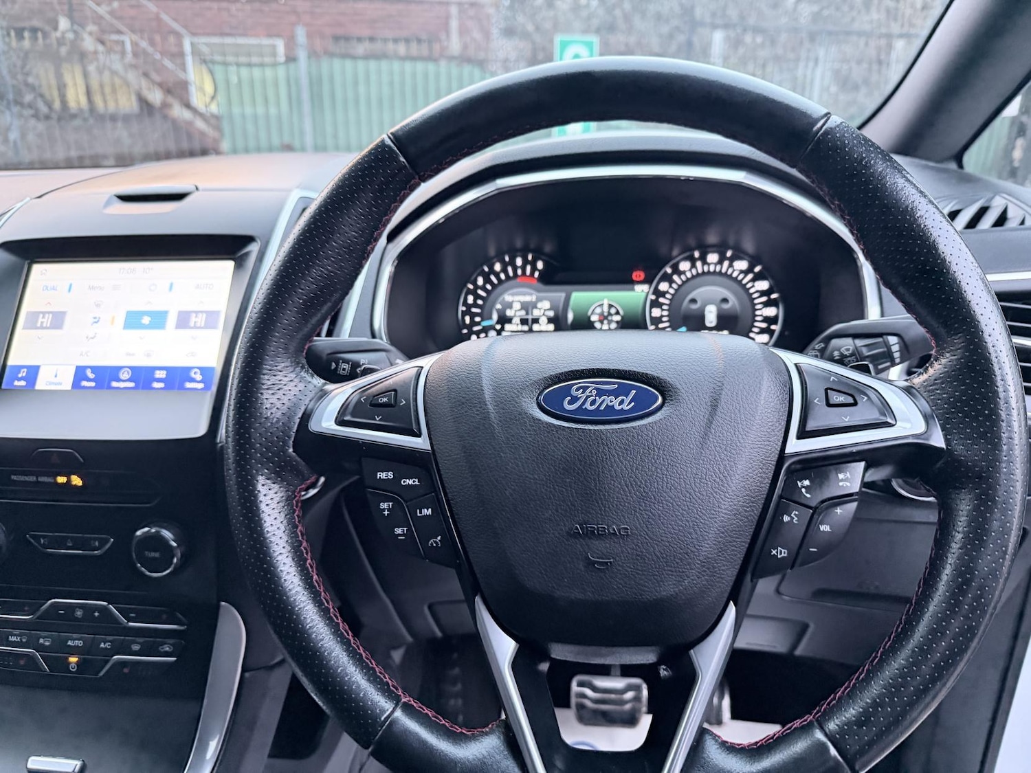 Used Ford S-Max 2019 for sale - 77173547: Photo 12