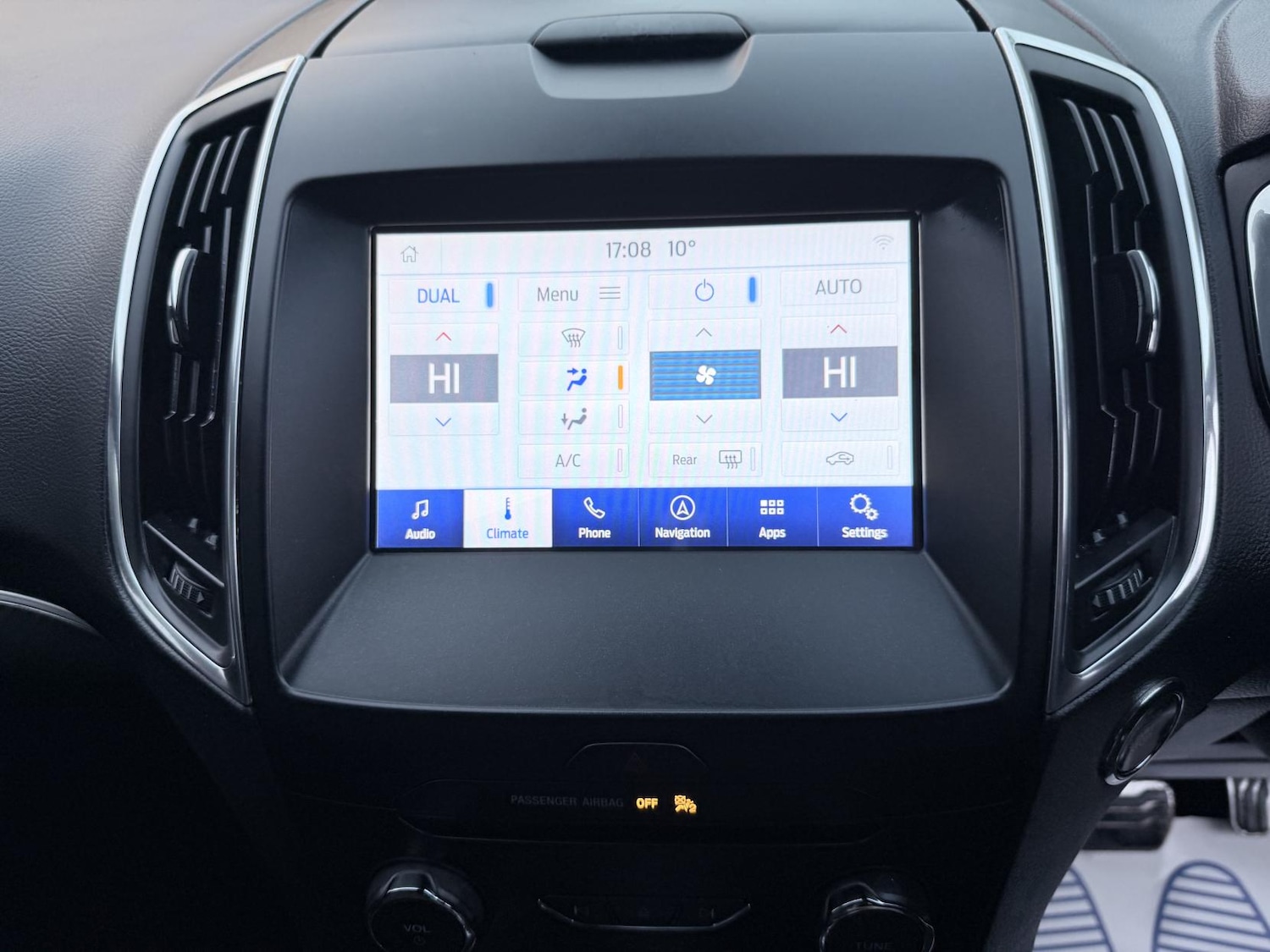 Used Ford S-Max 2019 for sale - 77173547: Photo 13