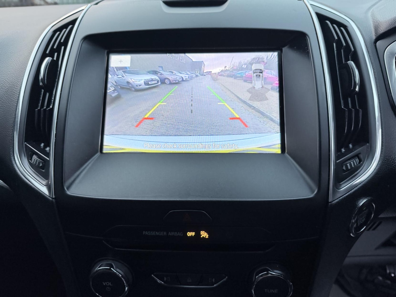 Used Ford S-Max 2019 for sale - 77173547: Photo 14