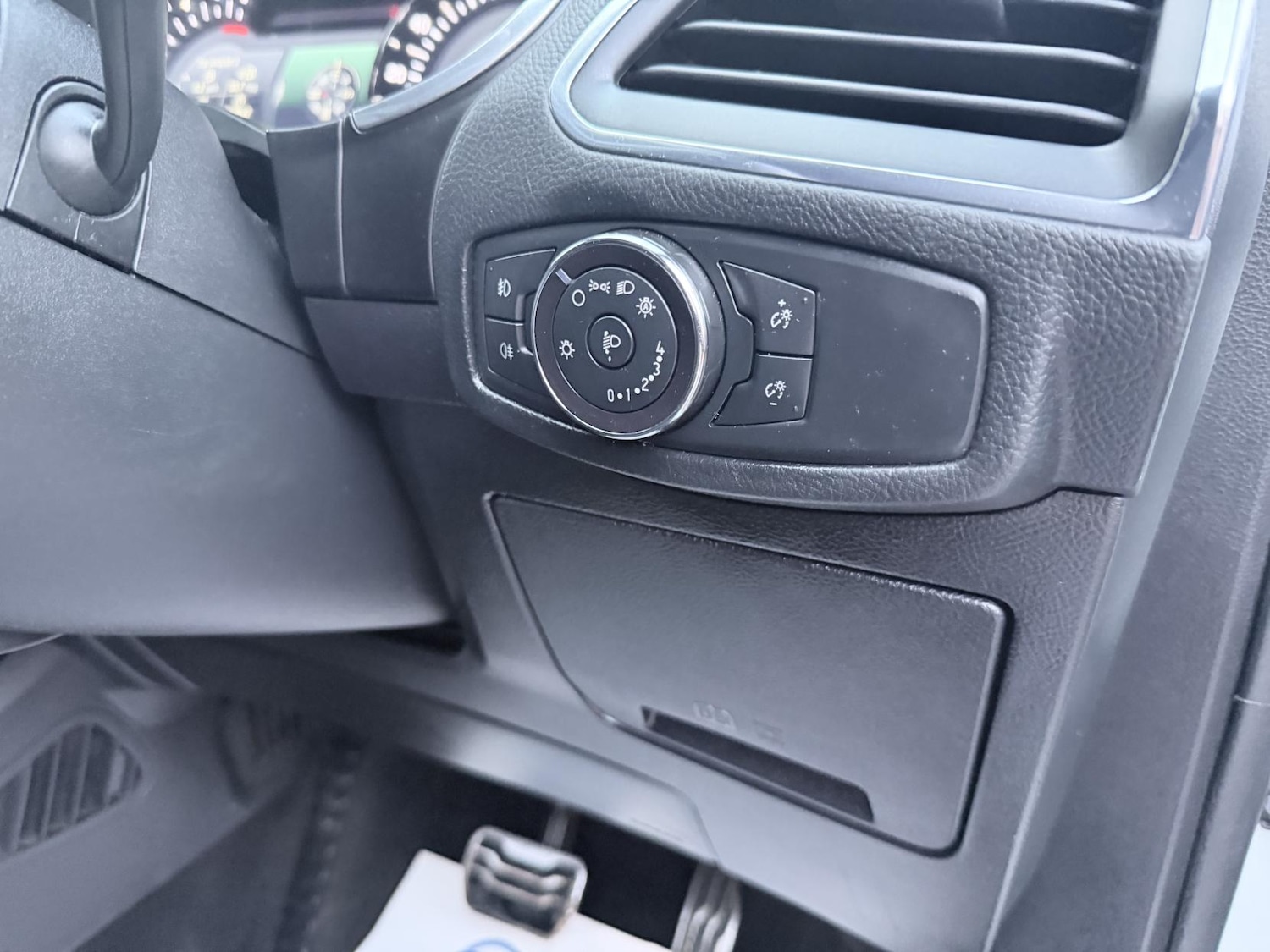 Used Ford S-Max 2019 for sale - 77173547: Photo 16