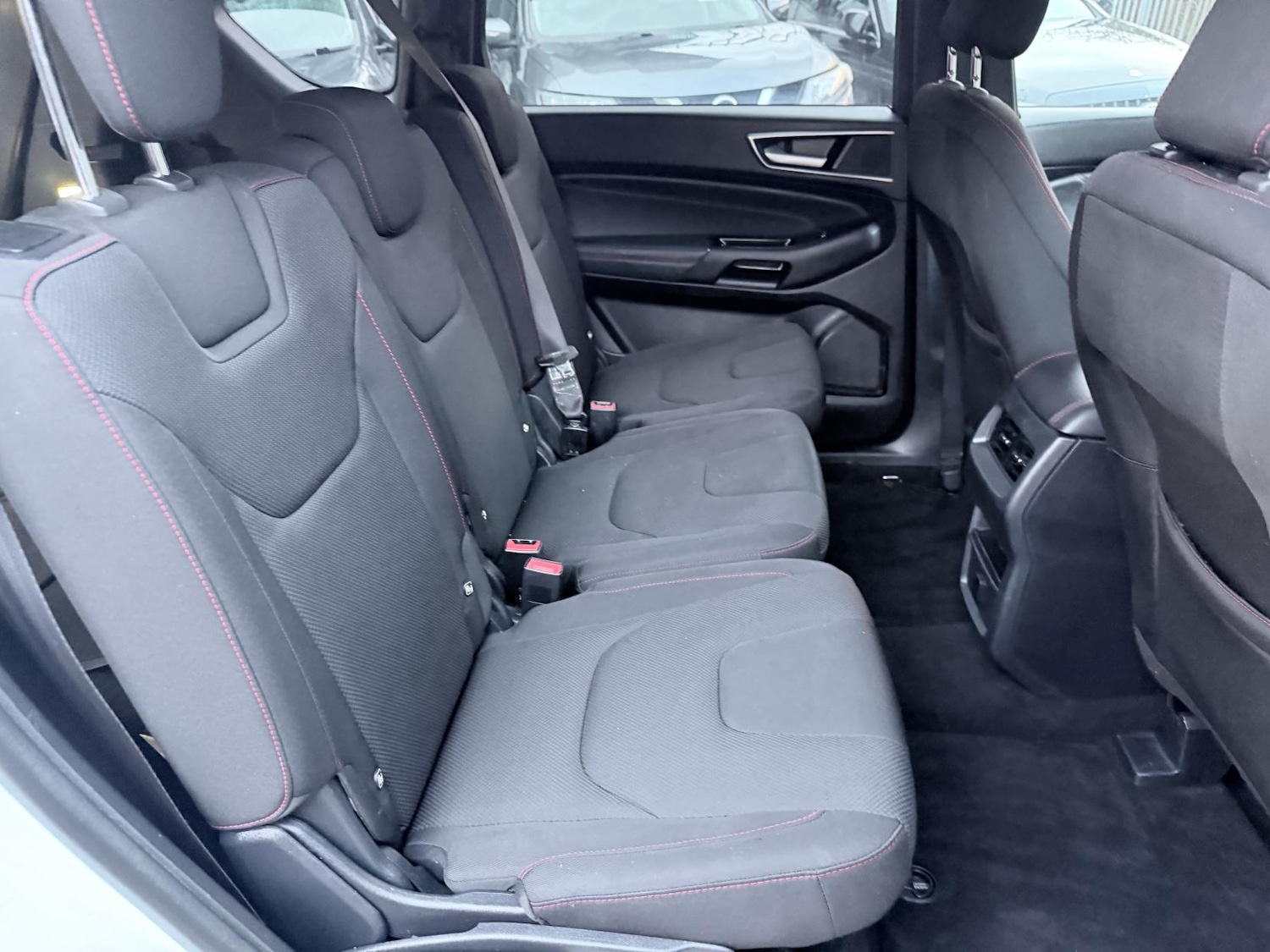 Used Ford S-Max 2019 for sale - 77173547: Photo 18