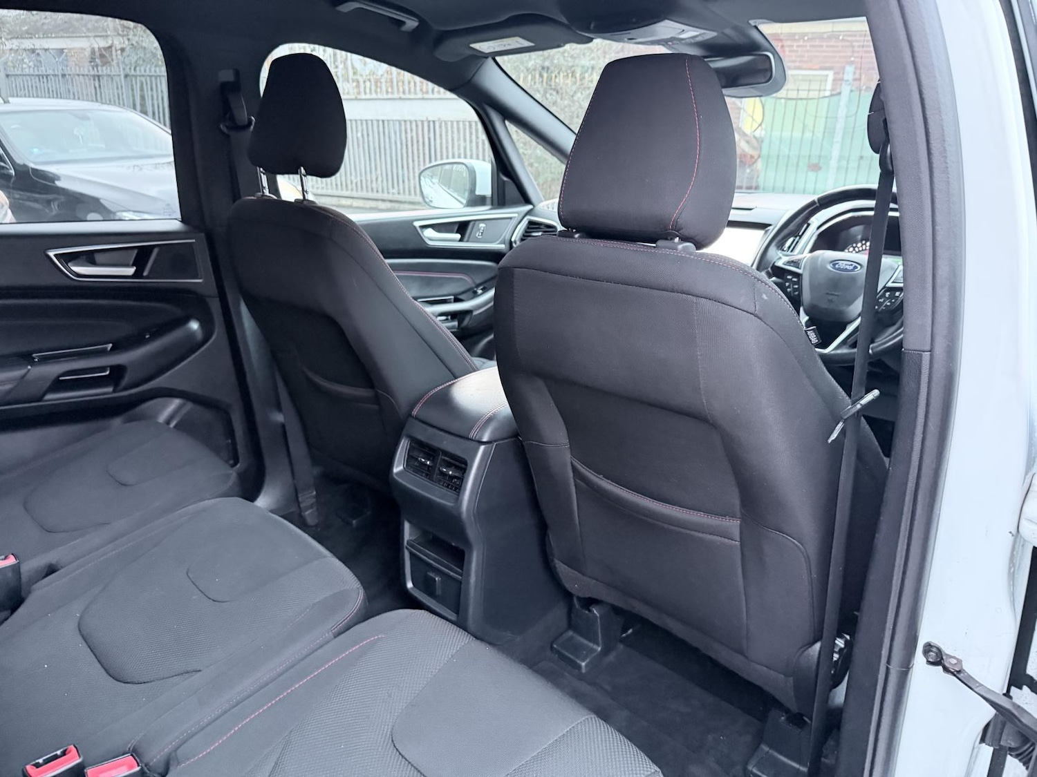 Used Ford S-Max 2019 for sale - 77173547: Photo 19