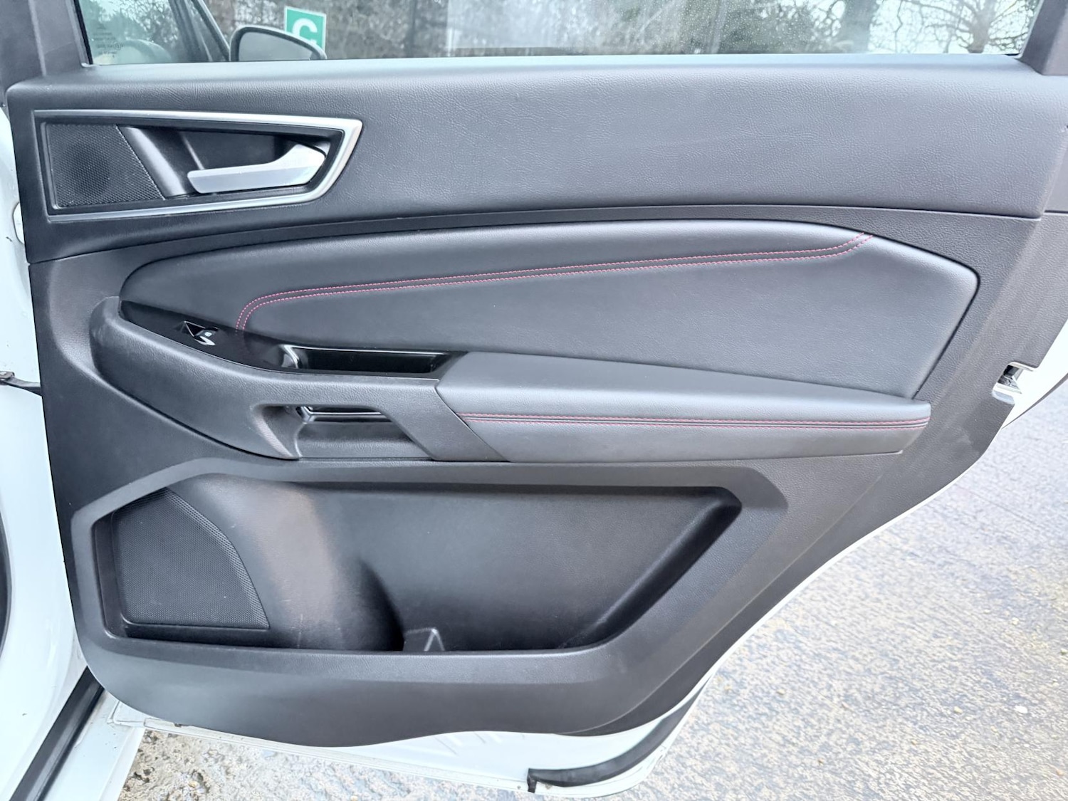 Used Ford S-Max 2019 for sale - 77173547: Photo 20