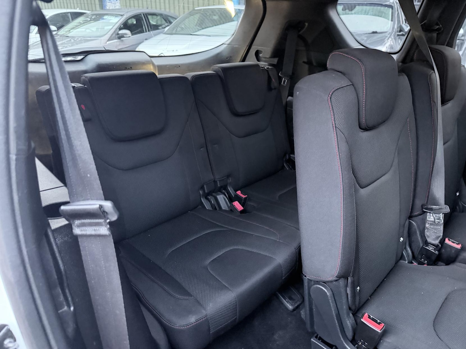 Used Ford S-Max 2019 for sale - 77173547: Photo 21