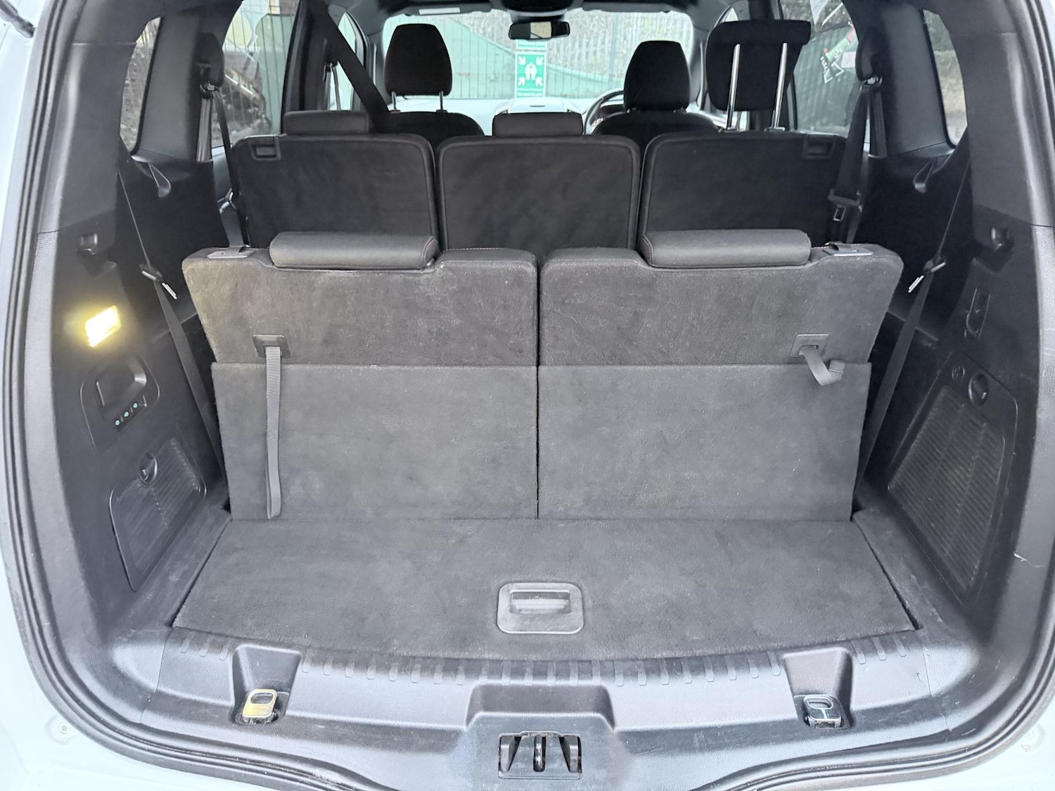 Used Ford S-Max 2019 for sale - 77173547: Photo 22