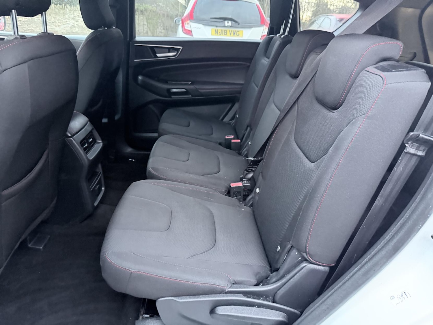 Used Ford S-Max 2019 for sale - 77173547: Photo 23