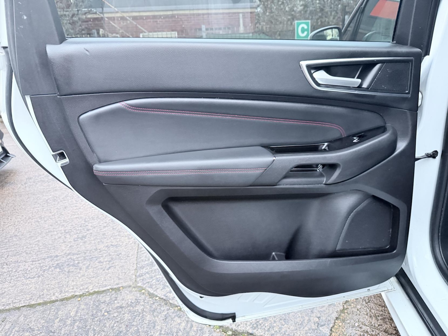 Used Ford S-Max 2019 for sale - 77173547: Photo 24
