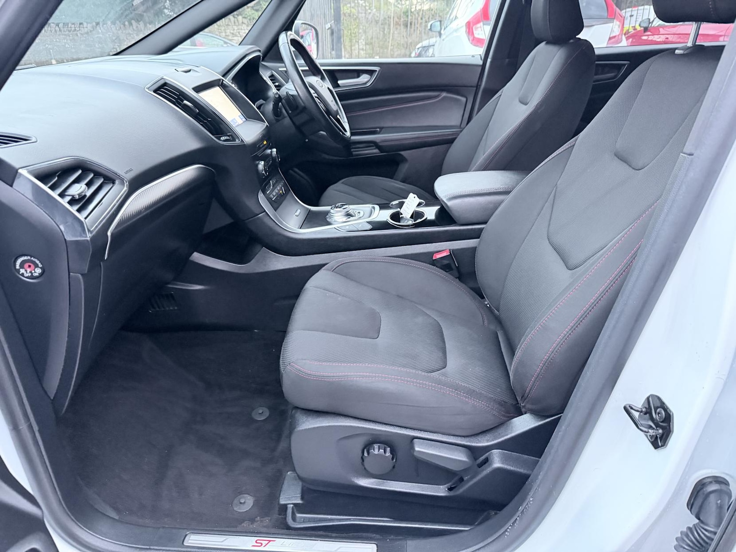 Used Ford S-Max 2019 for sale - 77173547: Photo 25