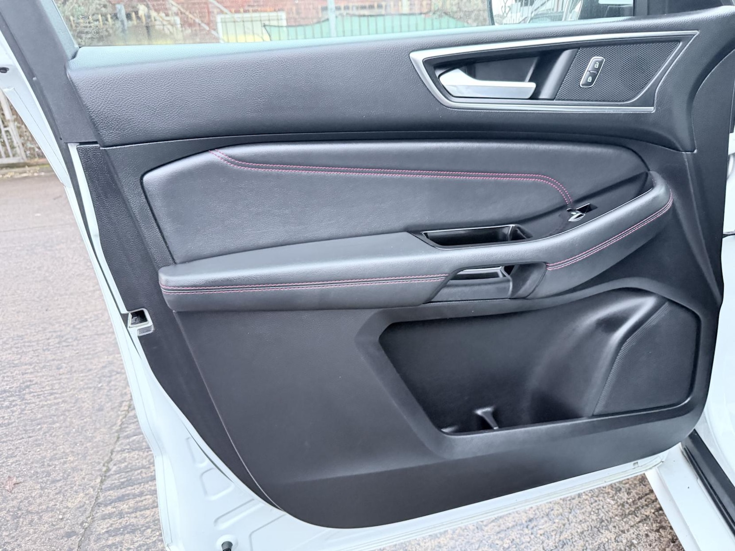 Used Ford S-Max 2019 for sale - 77173547: Photo 26