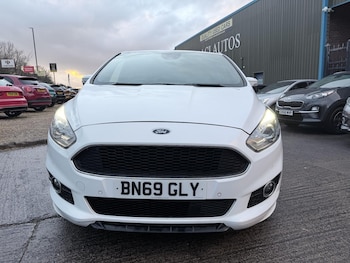 Used Ford S-Max 2019 for sale - 77173547: Photo